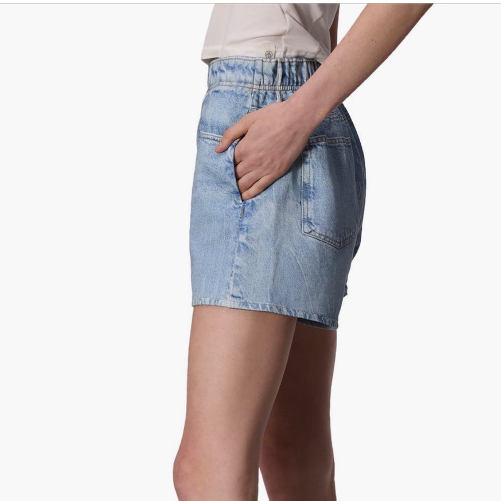 Rag & Bone ‘KACY’ Miramar Walking Shorts. Size XL. - Picture 4 of 9